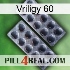 Vriligy 60 31